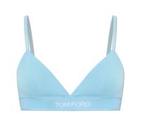 Tom Ford - Signature Bra - - Underwear - Donna - Blu - M