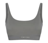 Tom Ford - Signature Bralette - - Underwear - Donna - Grigio - S