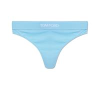 Tom Ford - Signature Thong - - Underwear - Donna - Blu - M