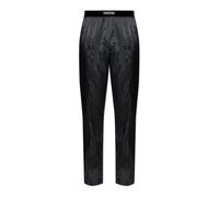 Tom Ford - Silk Pajama Pants - - Nightwear & Lounge - Uomo - Nero - M
