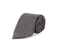 Tom Ford - Silk Tie - - Accessories - Uomo - Nero - ONE SIZE