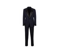 Tom Ford - Single Breasted Suits - - Suits - Uomo - Blu - S