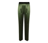 Tom Ford - Slim-fit Pantaloni - - Trousers - Donna - Verde - M
