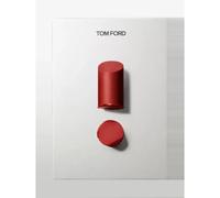 Tom Ford Slim Tinta labbra Shine Rossetto Scarlet Rouge - Rossetto