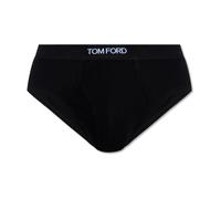 Tom Ford, ,Underwear ,Uomo ,Nero ,XL Slip con Logo