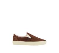 Tom Ford - Sneaker Slip-On Jude - - Shoes - Uomo - Marrone - 42 EU