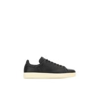 Tom Ford - Sneakers Warwick in Pelle Low-top - - Shoes - Uomo - Nero - 45 EU