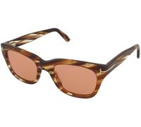 Tom Ford Snowdon FT0237 53E