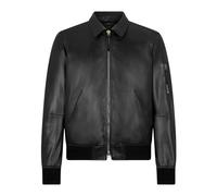 Tom Ford - Soft Nappa Longe Collar Blouson - - Jackets - Uomo - Nero - 2XL