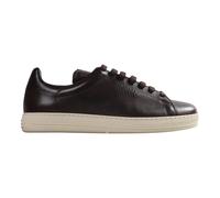 Tom Ford - Soft Supple Leather Warwick Sneakers - - Shoes - Uomo - Marrone - 43 EU