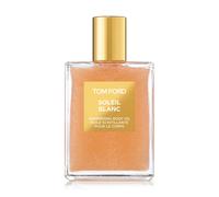 Tom Ford Soleil Blanc Body Oil Rose Gold 100 ml Impalpabile Vellutato Luminoso Olio