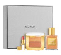Tom Ford Soleil Blanc Olio Corpo Scintillante Oro Rosa 100 ml - Olio Corpo