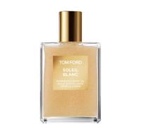 Tom Ford - Private Blend Collection Soleil Blanc Shimmering Body Oil - Olio e scrub corpo