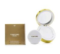 Tom Ford Soleil Glow Tone Up fondotinta compatto 2.0 Buff SPF 40 ricarica 12 g