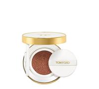 Tom Ford Soleil Glow Tone Up Foundation Hydrating Cushion Fondotinta compatto Spf40 Refill 9.0 deep Bronze