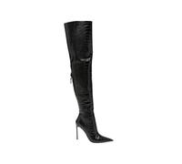 Tom Ford - Stivali sopra il ginocchio - - Shoes - Donna - Nero - 36 EU