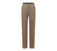 Tom Ford - Straight Pantaloni - - Trousers - Donna - Beige - L