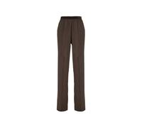 Tom Ford - Straight Pantaloni - - Trousers - Donna - Marrone - M
