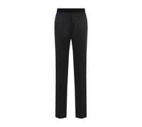 Tom Ford - Straight Pantaloni - - Trousers - Donna - Nero - XS