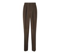 Tom Ford - Straight Pantaloni - - Trousers - Uomo - Marrone - M
