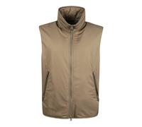 Tom Ford - Stretch Light Nylon Down Vest - - Jackets - Uomo - Verde - M