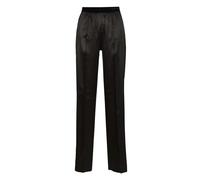 Tom Ford - Stretch Silk Satin PJ Pants - - Trousers - Donna - Nero - L