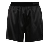 Tom Ford - Stretch Silk Satin PJ Shorts - - Underwear - Donna - Nero - M