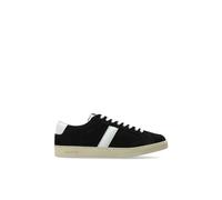 Tom Ford - Suede Sneakers - - Shoes - Uomo - Nero - 44 EU