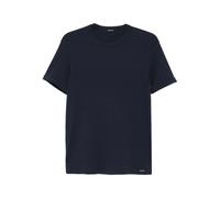 Tom Ford - T-Camicie - - Tops - Uomo - Blu - 2XL