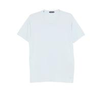 Tom Ford - T-Camicie - - Tops - Uomo - Blu - L