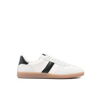 Tom Ford - T Low Sneakers - - Shoes - Uomo - Bianco - 44 EU