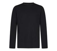 Tom Ford - T-shirt in misto cotone stretch - - Tops - Uomo - Nero - L