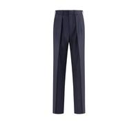 Tom Ford Tailored pinstripe Pants - IT50 | L
