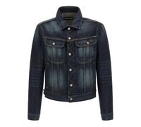Tom Ford - The Selvedge Icon Denim Jacket - - Jackets - Uomo - Blu - M
