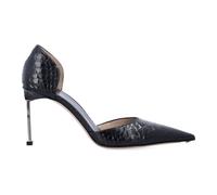 Tom Ford - The Spire D'Orsay Pump - - Shoes - Donna - Nero - 37 EU