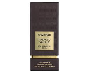 Tom Ford Tobacco Vanille 30 ml Eau de Parfum Donna