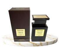 Tom Ford Tobacco Vanille Eau De Parfum 100ml 3.4oz Confezione Sigillata