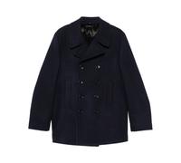 Tom Ford - TOM Ford Cappotti - - Coats - Uomo - Blu - L
