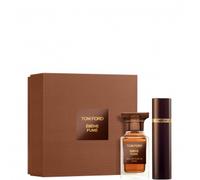 Tom Ford - Tom Ford Cofanetto Ebene Fume - Eau De Parfum 50 Ml + Eau De Parfum 10 Ml