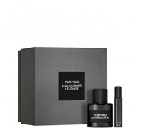 Tom Ford - Signature Eau d'Ombré Leather - Cofanetto Eau de Toilette - Eau de toilette donna,Cofanetti profumo donna,Eau de toilette uomo,Cofanetti pr