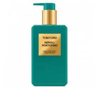 Tom Ford - Tom Ford Neroli Portofino - Crema Idratante Mani E Corpo 240 Ml