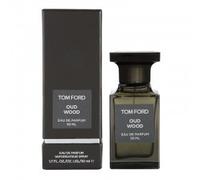 Tom Ford Tom Ford Oud Wood eau de parfum unisex 50 ml confezione aperta