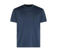 Tom Ford, ,Tops ,Uomo ,Blu ,L T-Shirt in misto cotone