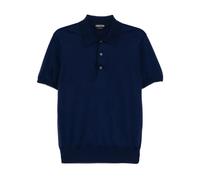 Tom Ford - Tom Ford T-shirts e Polo - - Tops - Uomo - Blu - L