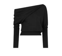 Tom Ford - Top - - Blouses & Shirts - Donna - Nero - S