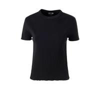 Tom Ford - Top Elasticizzato a Costine - - Knitwear - Donna - Nero - S
