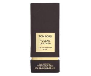 Tom Ford Tuscan Leather Eau de parfum Spray 30 ml