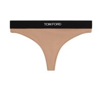 Tom Ford, ,Underwear ,Donna ,Beige ,M Perizoma Modal Signature