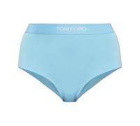 Tom Ford, ,Underwear ,Donna ,Blu ,XS Modal Signature Briefs