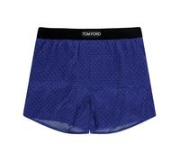 Tom Ford, ,Underwear ,Uomo ,Blu ,S Boxer